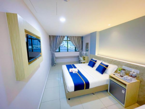 StarQ Hotel Kuala Lumpur